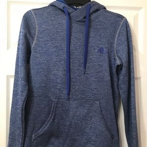Adidas Sweatshirt